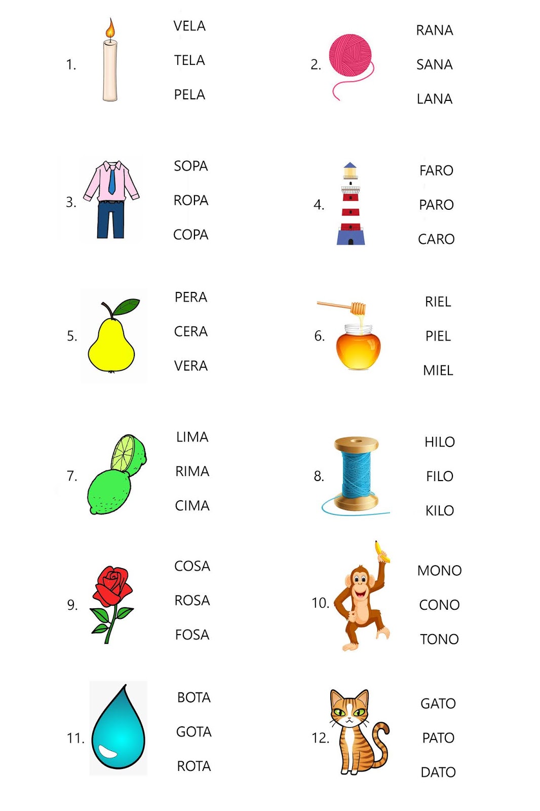 St. Trinnean´s Kindergarten Prácticas del Lenguaje Escribimos la