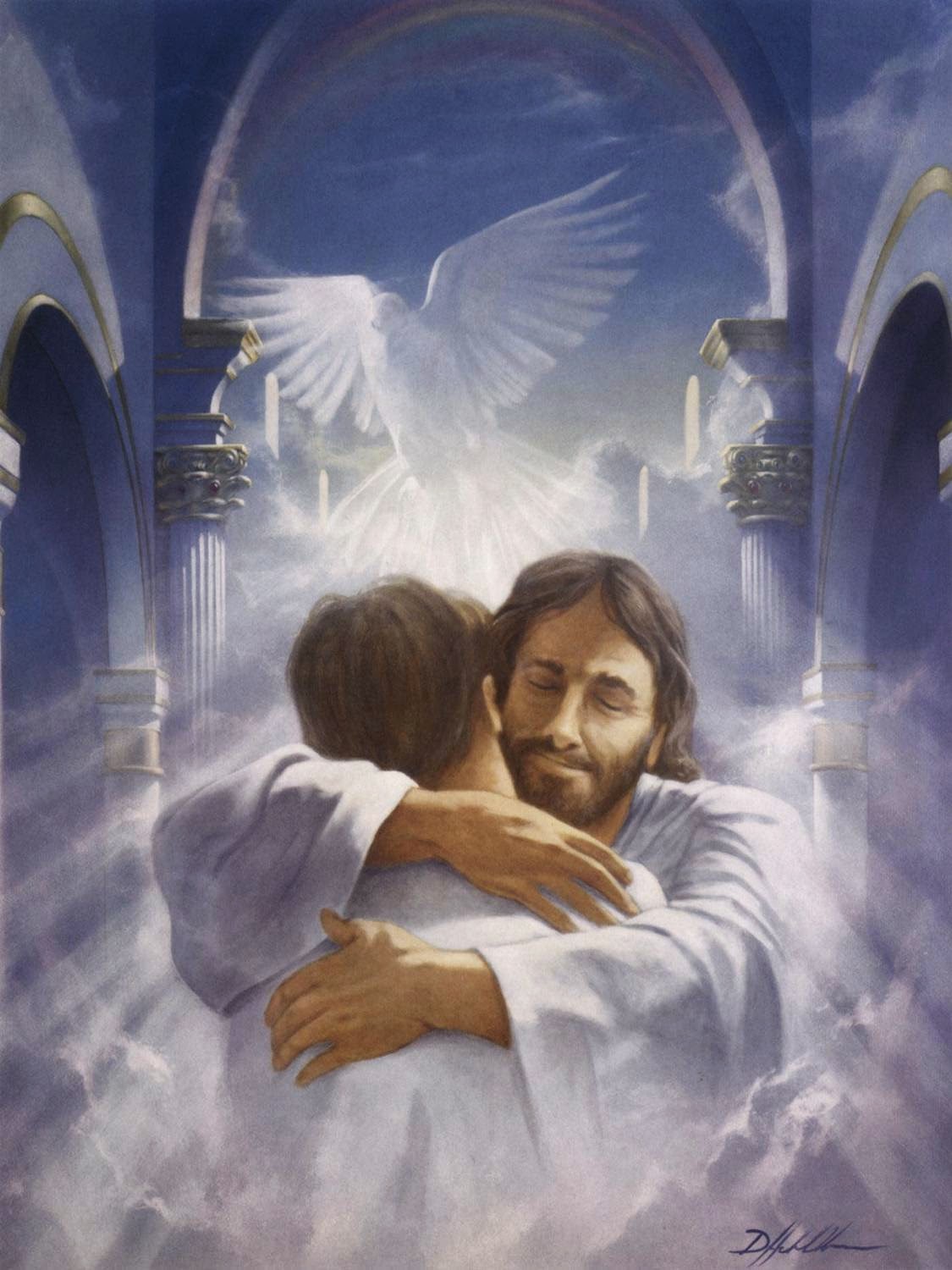 Avvisning Av Jesus - Avvisning Av Jesus Avvisning Av Jesus - Avvisning Av Jesus