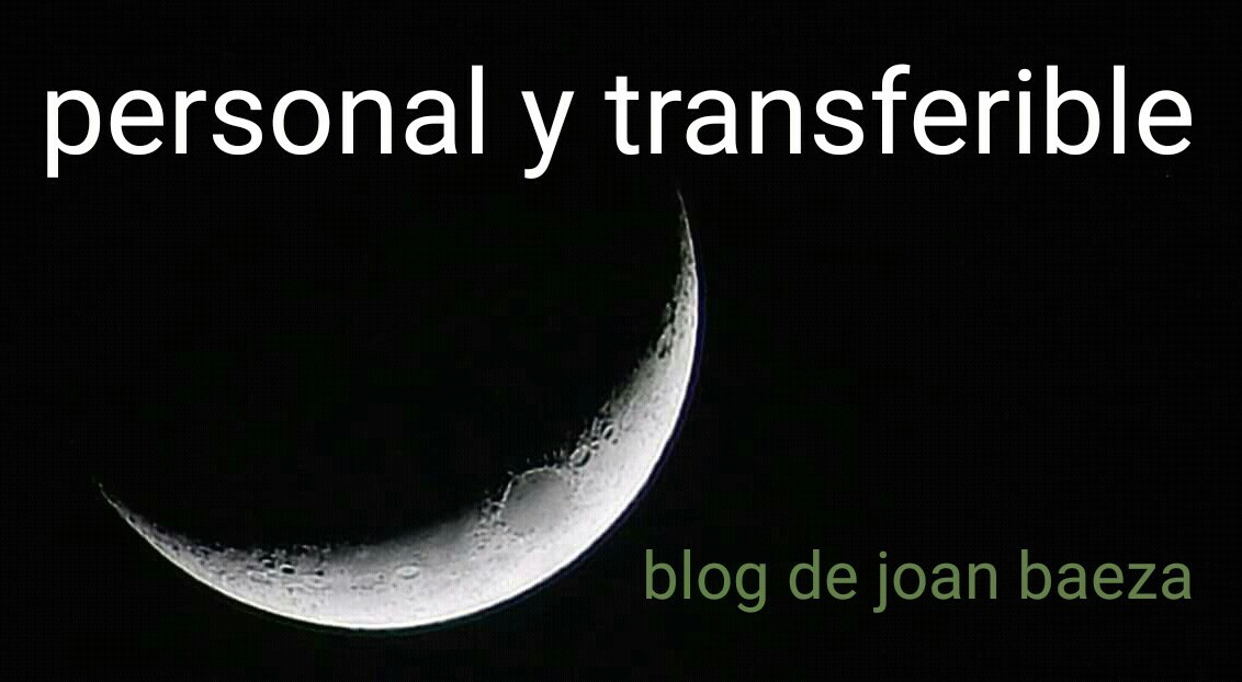 Visita el meu blog