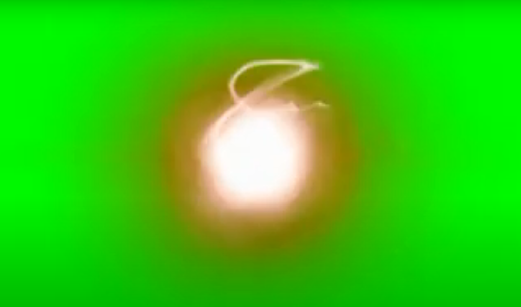 Top 25 Lasers Green Screen VFX Effects