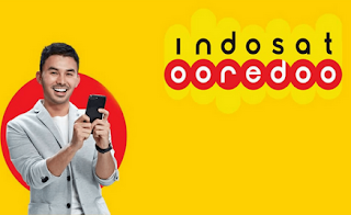 Cara Daftar Paket Internet Indosat Im3 Murah