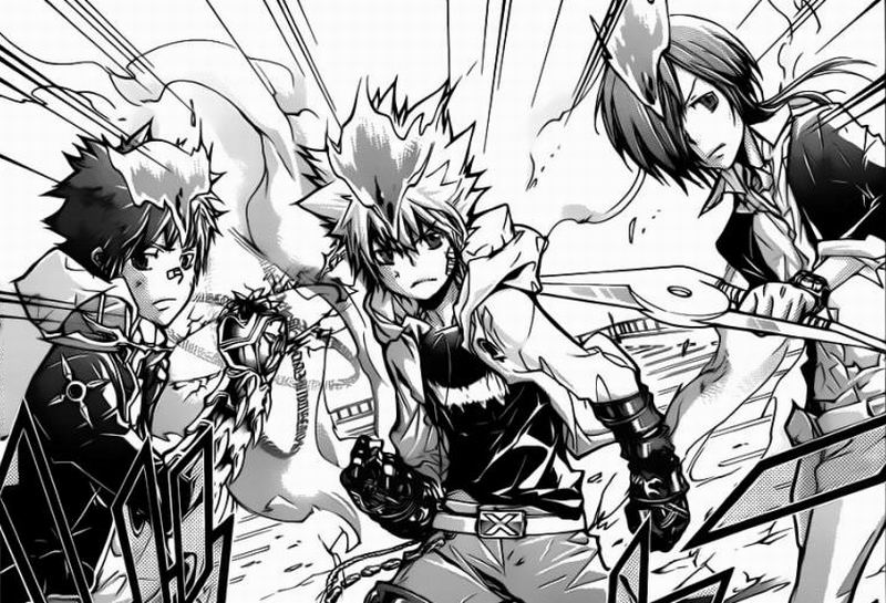 Download 20 Mangaka Terbaik Pilihan Fans Jepang Di Weekly Shonen Jump Free Get Wallpaper 20 Mangaka Terbaik Pilihan Fans Jepang Di Weekly Shonen Jump For iPhone