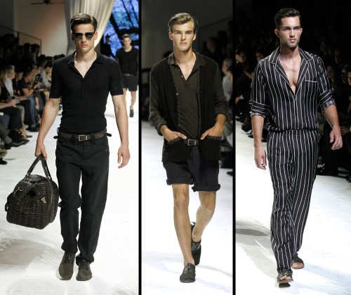 Vogue@UCT: Viva male fashion!