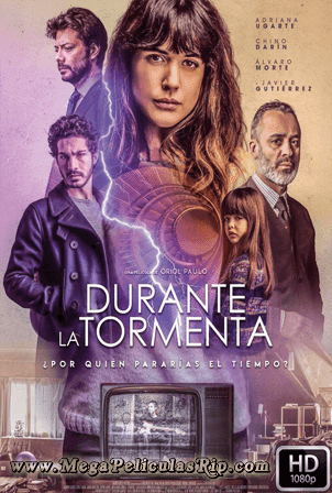 Durante La Tormenta [1080p] [Castellano] [MEGA]