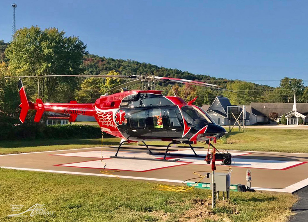 The Aero Experience October 2020 General Aviation (and More!) Survey