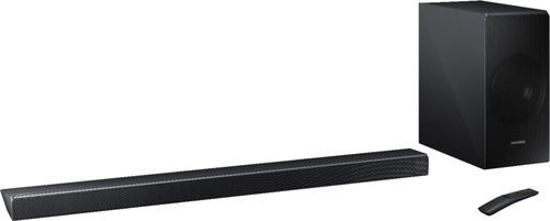 Samsung HW-N550/ZA Soundbar Features, Specs and Manual | Direct Manual