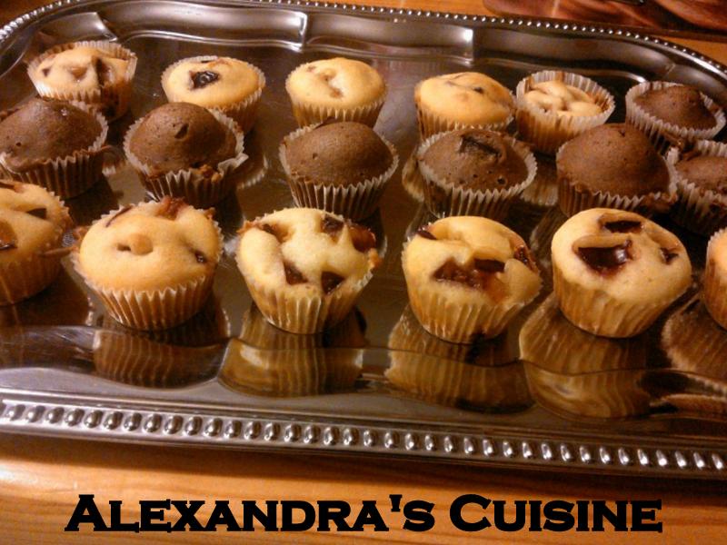 Alexandra's cuisine