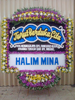 Toko Bunga Sukmajaya Depok