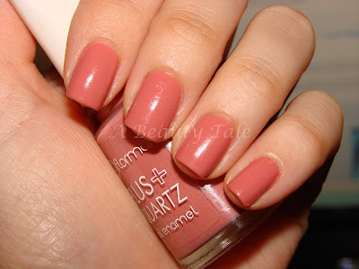 NAIL OF THE DAY, FLORMAR