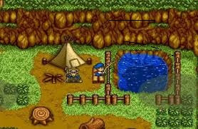 Screenshot 1 Stardew Valley Game Free Download For PC Full Version