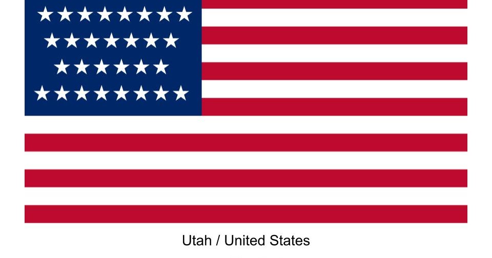 84198 Zip Code - Utah - wide 6