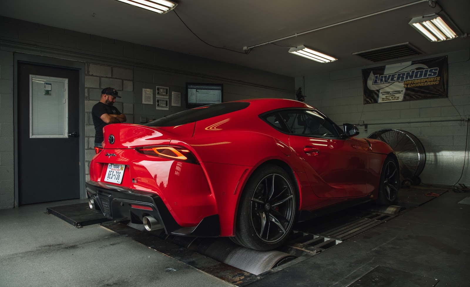 O Toyota Supra 2020 D 225 Mais Poder Que As Reivindica 231 245 Es Da