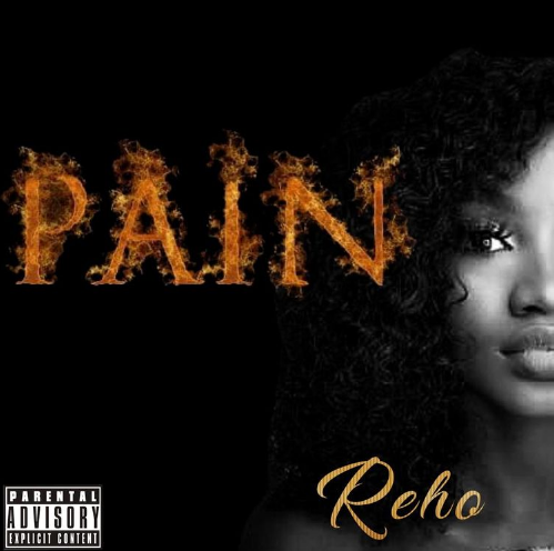 [Download Music] Pain - Adebayo Anuoluwapo "Reho"