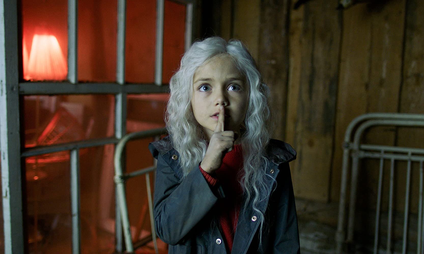 Trailer y sinopsis oficial Baba Yaga El terror del Bosque Oscuro Horror Hazard Trailer y sinopsis oficial Baba Yaga El terror del Bosque Oscuro Horror Hazard