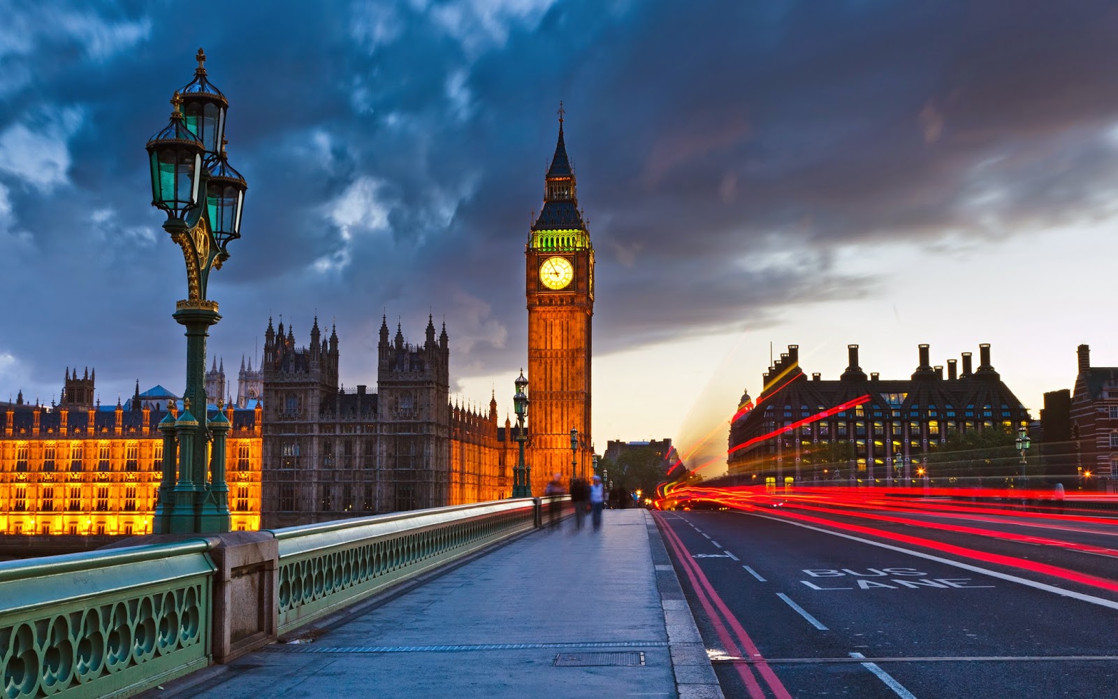 Vacation Spots London - The O Guide