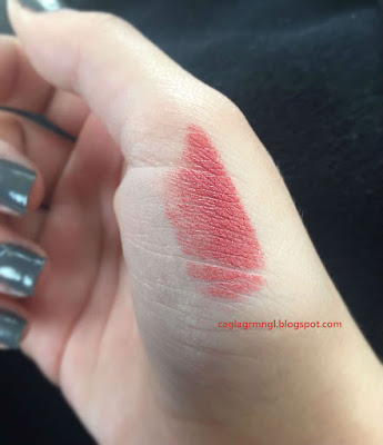 Flormar-supermatte-212-ruj