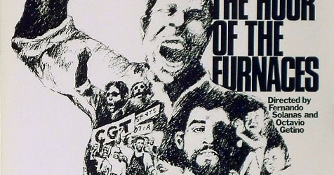 Appendage Hour of the Furnaces (Fernando E. Solanas & Octavio Getino