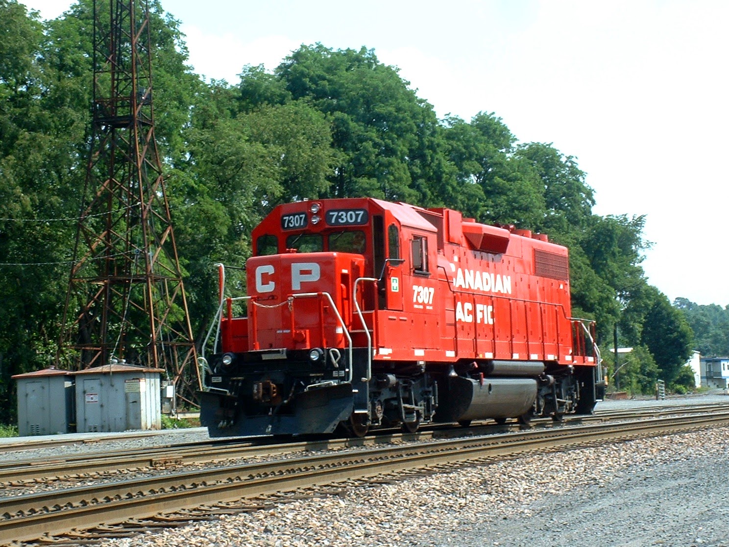 Frank's Place Taylor Yard