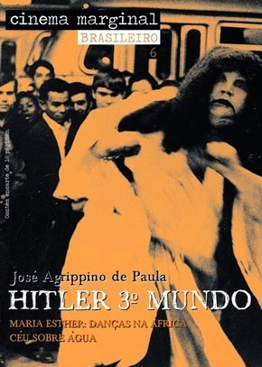 Hitler IIIº Mundo – 1968