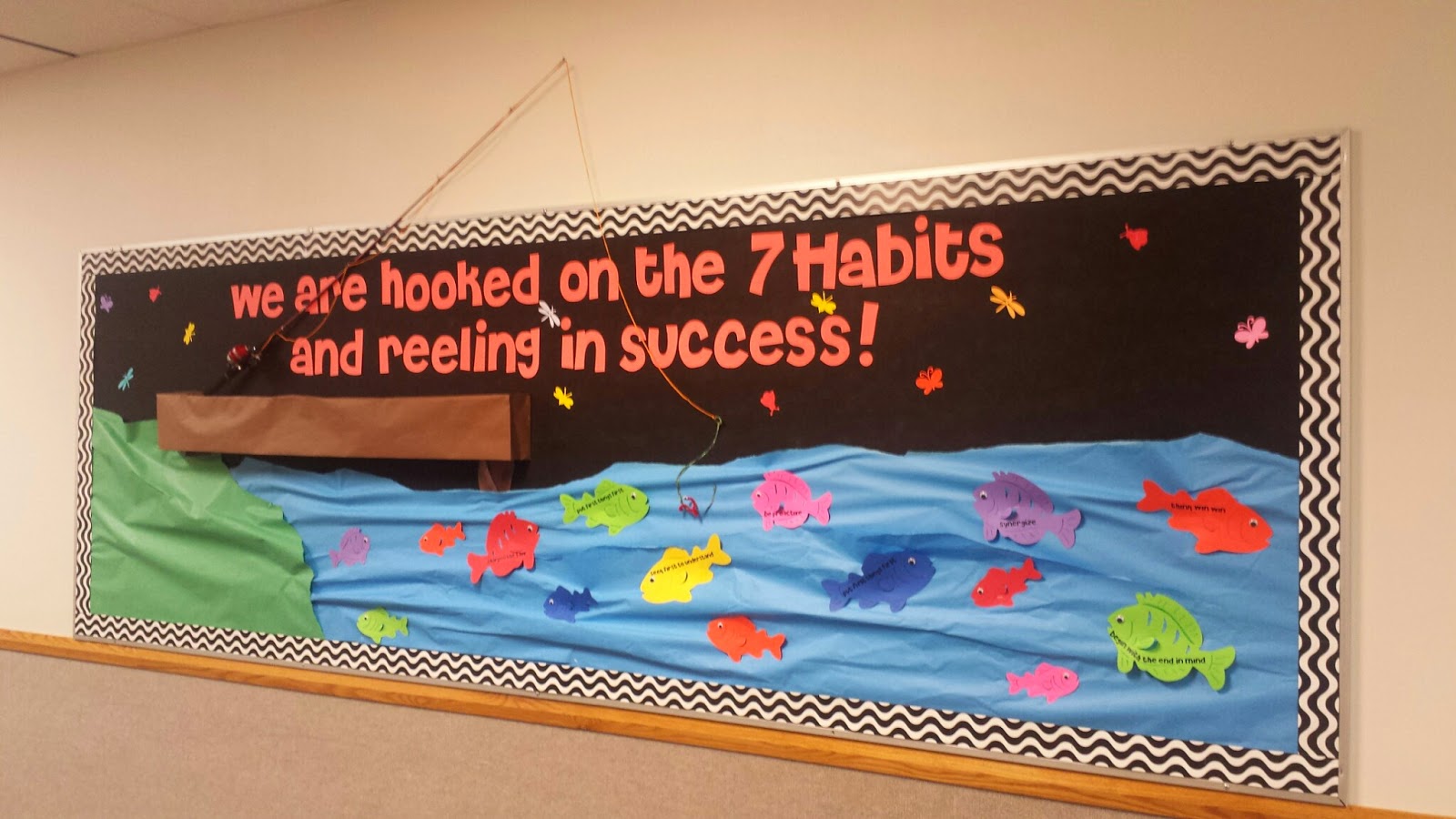 August 2014 Southland Elementary PTO