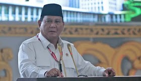 Soal Mitos 08 pada Prabowo, Akan jadi Presiden RI ke-8 Setelah Jokowi? Soal Mitos 08 pada Prabowo, Akan jadi Presiden RI ke-8 Setelah Jokowi?