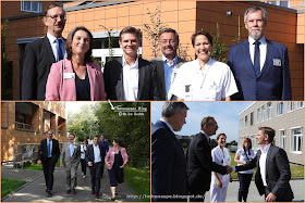 Hohenaspe Eine Gemeinde Stellt Sich Vor August 2019