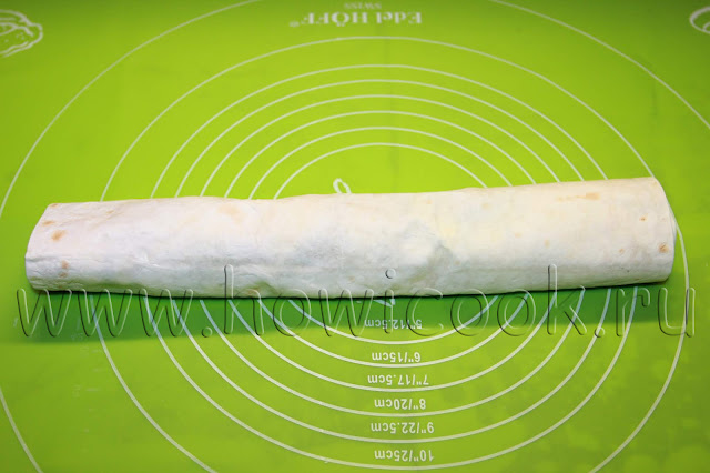 рецепт рулетиков из лаваша с семгой и сливочным сыром с пошаговыми фото