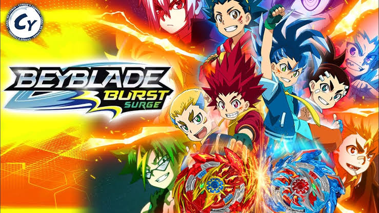 Beyblade Burst Surge Season 05 All Images In Hd Beyblade Burst Surge Season 05 All Images In 720p