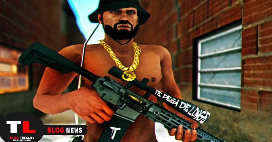 TL News História do traficante KiLLER