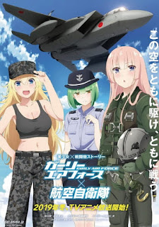 Get Girly Air Force Bd Batch Subtitle Indonesia Anibatch Free Get Wallpaper Girly Air Force Bd Batch Subtitle Indonesia Anibatch For iPhone