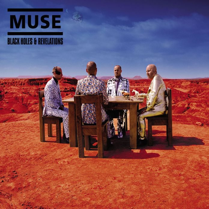 muse black holes and revelations album download muse black holes and revelations album download