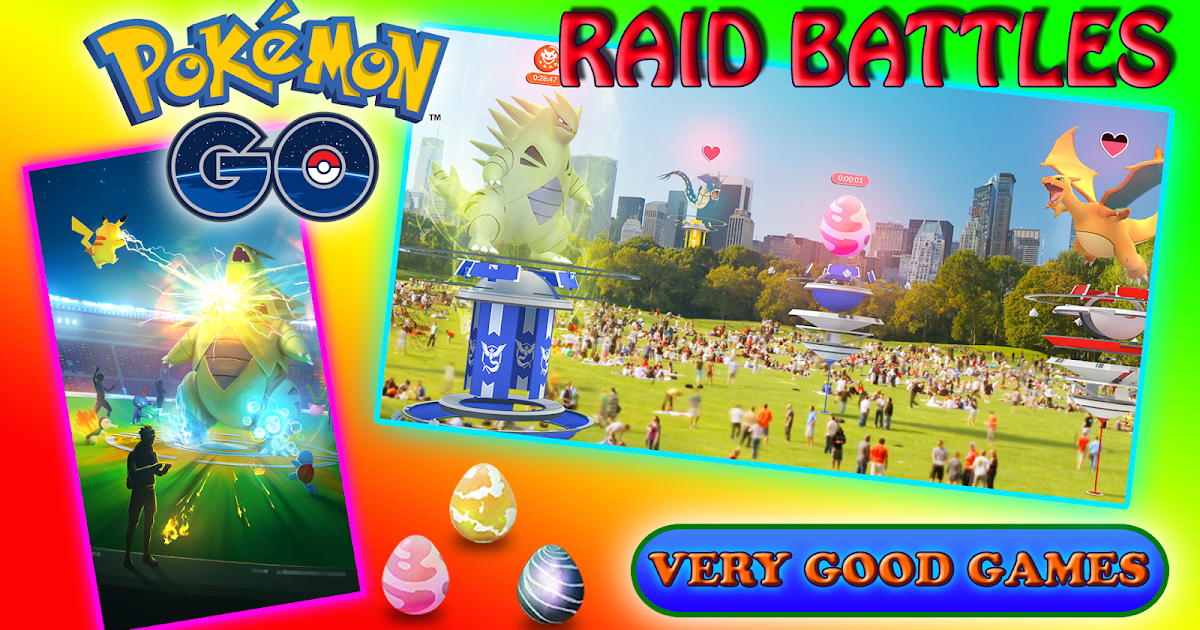 Raid battle map for pokemon go plusryte
