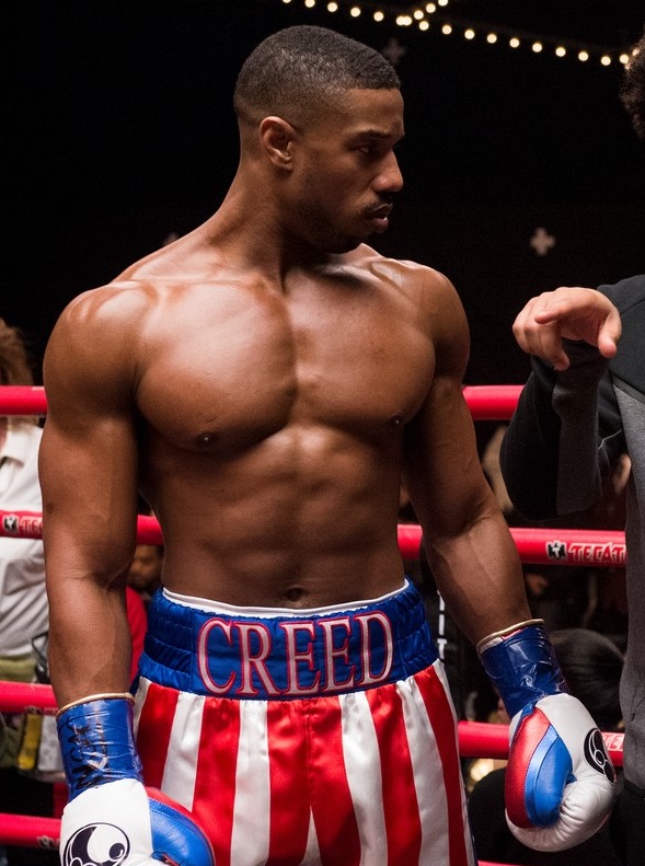 how much did michael b jordan get paid for creed 2