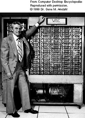 First Generation Computers (1937-1953) - Com Reality