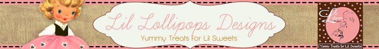 Lil Lollipops Designs