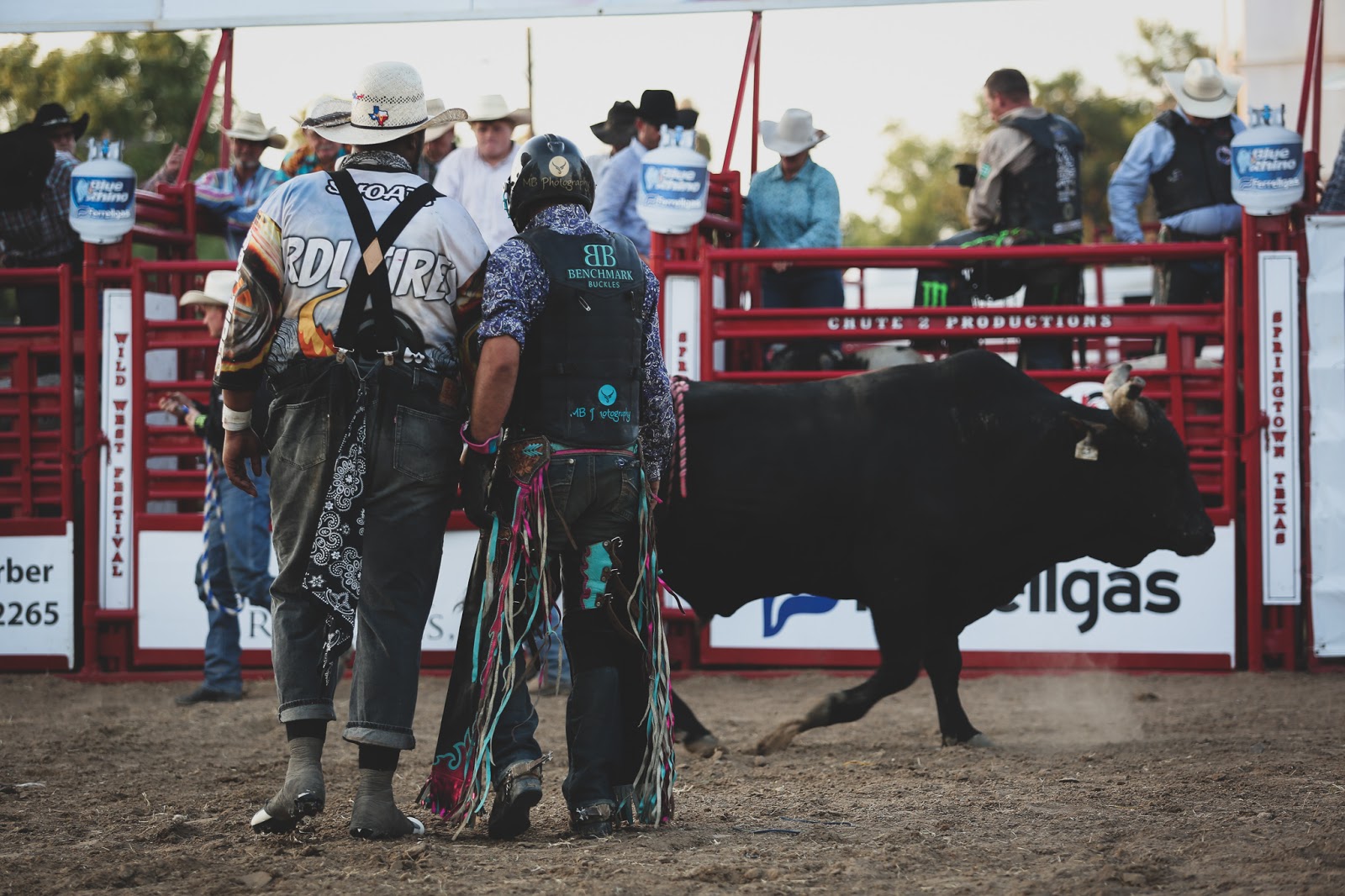 Springtown Wild West Fest