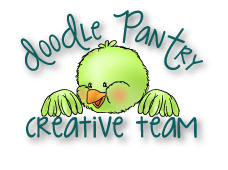 Design Team Member for Doodle  Pantry
