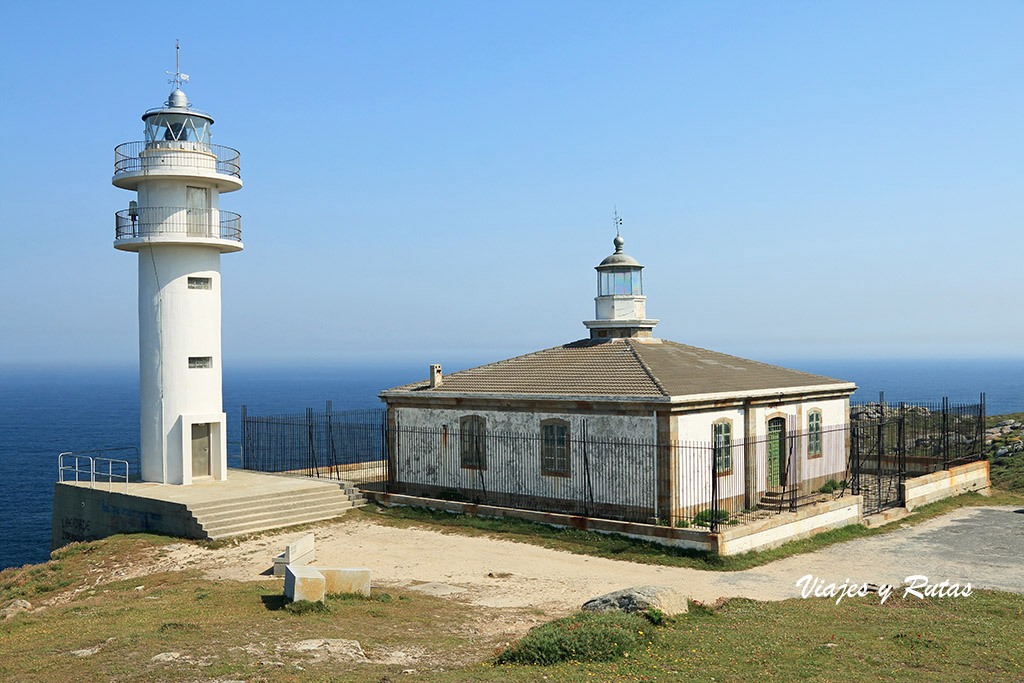 Cabo Touriñán