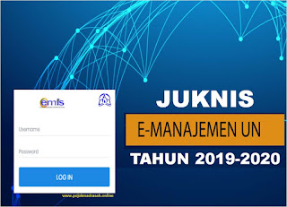 juknis emanja tahun 2019-2020