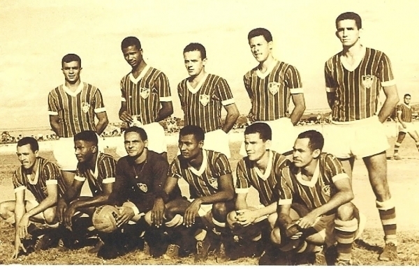 A História do Torneio Rio São Paulo FLUNOMENO