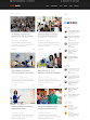 Landing Page giáo dục giới thiệu khóa học online