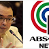 Sen. Alan Cayetano binanatan ang ABSCBN sa isang malainsultong article patungkol kay Pres. Duterte