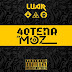 Luar – 40Tena de Moz (MixTape) (2020)