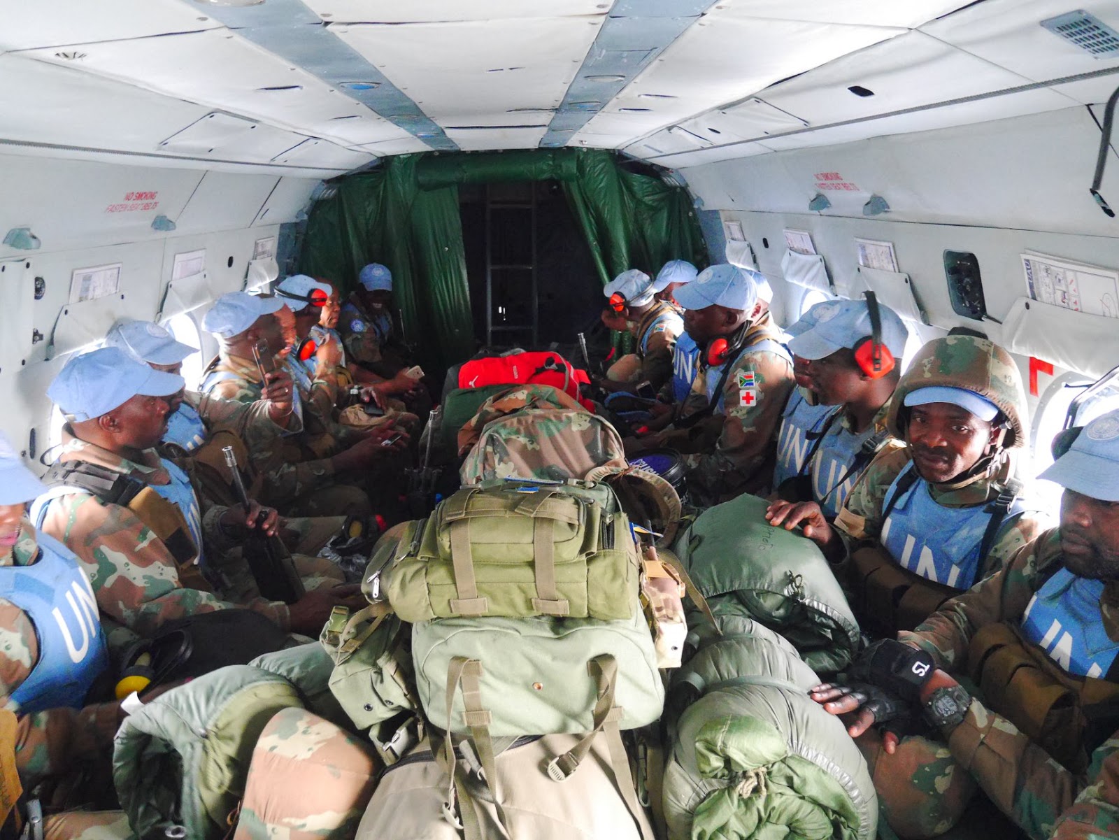 Українські гелікоптери Ми-24 нанесли повітряний удар по таборам повстанців у Конго