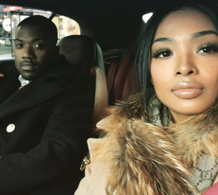 This week Ray J filed for divorce from his wife Princess Love after four ye...