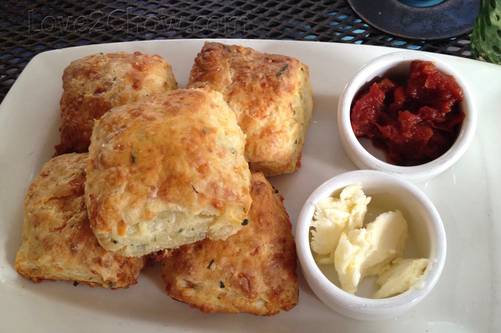 Baked Macaroni and Cheese Bliss in a Dish Love2Chow