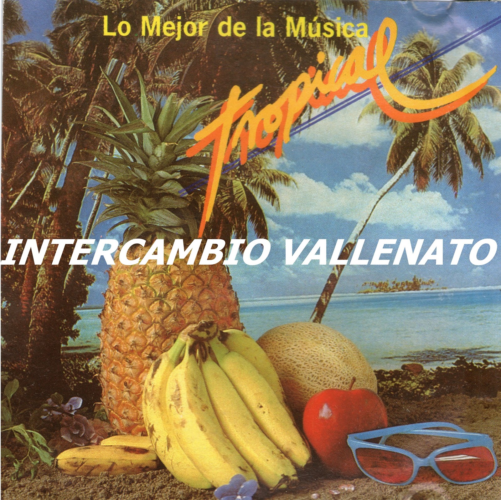 Lista 105+ Foto Los Grandes éxitos De La Música Tropical Actualizar Lista 105+ Foto Los Grandes éxitos De La Música Tropical Actualizar