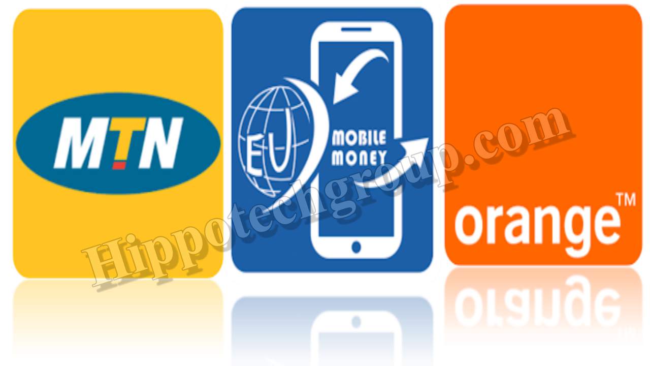 Mtn, Orange and Express Union Mobile Money (MoMo) Tarrifs 2023
