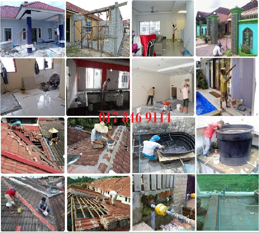 tukang paip plumber renovation dan plumbing 0178469114 mohd azlan wangsa maju