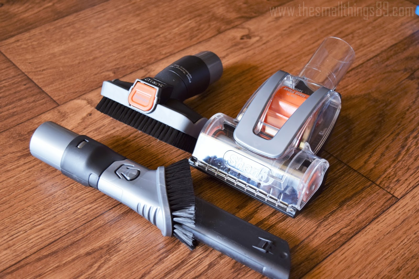 Check out the all new Shark® Rotator® Powered Lift-Away® Speed!